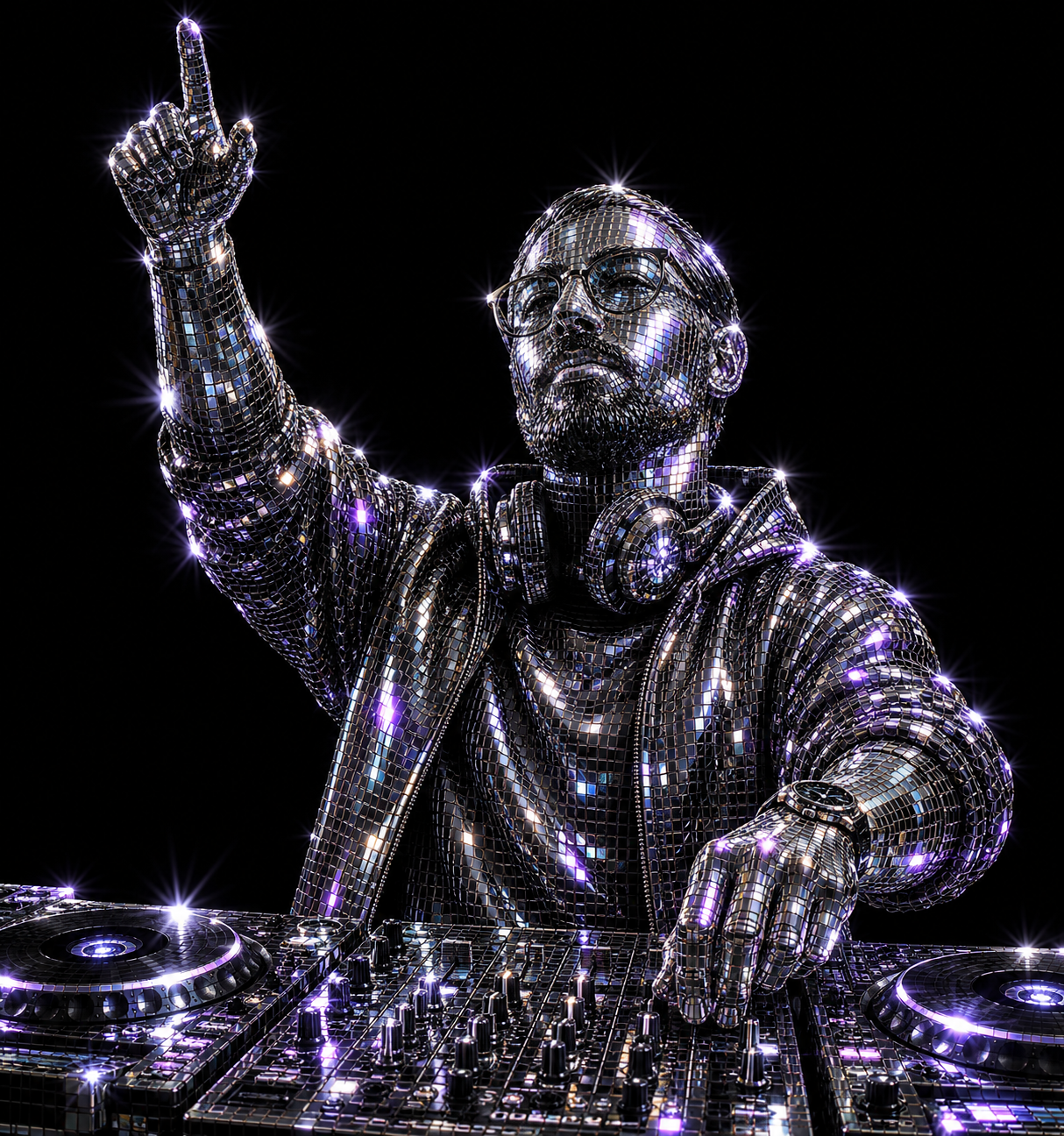 Oğulcan Akdal DJ